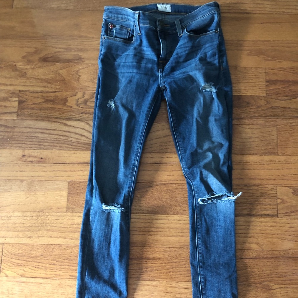 Hudson Blue Jeans